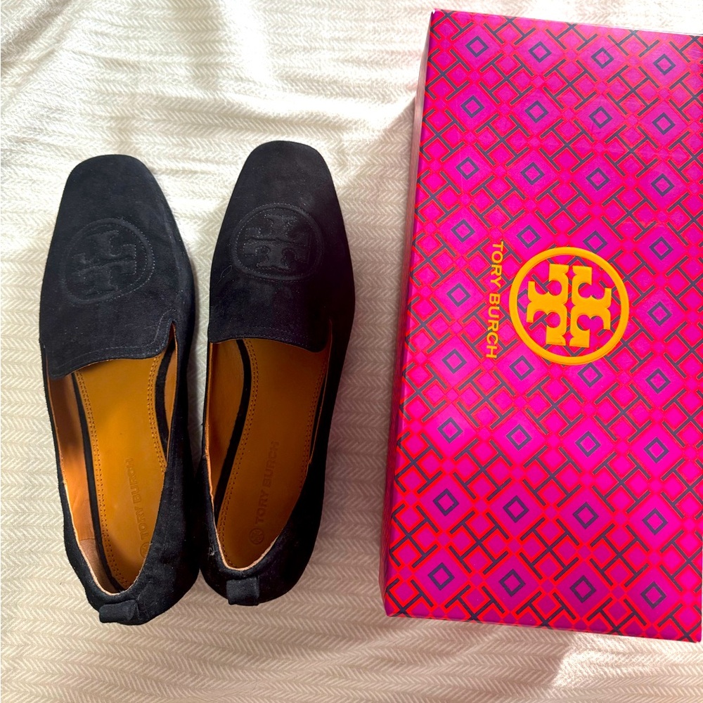 Tory Burch flats